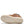 Load image into Gallery viewer, bottom view white sole of men's tan leather work boot