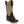Load image into Gallery viewer, Tony Lama Men's - 11" Luciano Black Goat Leather Western Boot - Square Toe