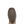 Load image into Gallery viewer, Brown leather boot square toe on a white background