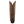Load image into Gallery viewer, Rear view of brown cowboy boot with intricate stitching on a white background