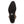 Load image into Gallery viewer, Close-up of a brown shoe sole with a red and white Twisted X logo on a white background