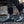 Load image into Gallery viewer, Xena Workwear - 6" Omega EH Side Zip Safety Boot - Steel-Toe