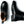 Load image into Gallery viewer, Xena Workwear - 6" Omega EH Side Zip Safety Boot - Steel-Toe