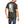 Load image into Gallery viewer, Ariat Men's Freedom Flag Short Sleeve T-Shirt - Grey