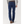 Load image into Gallery viewer, back view of man wearing blue jeans with brown boots and belt