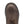 Load image into Gallery viewer, round toe on brown boot