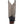 Load image into Gallery viewer, back of cowboy boot with distressed brown shaft and black vamp. white and black embroidery