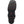 Load image into Gallery viewer, black sole with brown accents and red logo in center