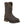 Load image into Gallery viewer, high top work boots with light brown embroidery