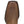 Load image into Gallery viewer, square toe on a brown cowboy boot