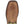 Load image into Gallery viewer, square toe on a brown cowboy boot