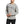 Load image into Gallery viewer, man wearing a grey long sleeve shirt with the word Ariat in stencil across the chest