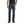 Load image into Gallery viewer, man wearing navy blue jeans and a black t-shirt