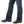 Load image into Gallery viewer, lower legs wearing blue jeans and cowboy boots