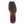 Load image into Gallery viewer, dark brown sole of a cowboy boot
