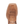 Load image into Gallery viewer, square toe of a light brown cowboy boot