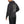 Load image into Gallery viewer, back view of man wearing a zip up jacket with a camo American flag on the back