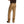 Load image into Gallery viewer, back view of man wearing khaki pants and black and orange work shoes