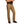Load image into Gallery viewer, man wearing khaki pants and black and orange work shoes