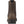 Load image into Gallery viewer, back view of high top dark brown work boot with black sole