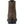 Load image into Gallery viewer, back view of high top dark brown work boot with black sole