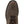 Load image into Gallery viewer, rounded toe on dark brown work boot