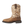 Load image into Gallery viewer, side view of pull on work boot with desert camo and American flag embroidery