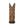 Load image into Gallery viewer, back view of light brown cowgirl boot with pink, yellow, and light blue embroidery
