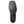 Load image into Gallery viewer, dark brown sole on cowgirl boot with embossed patern