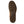 Load image into Gallery viewer, light brown sole on slip on brown boot
