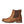 Load image into Gallery viewer, side view of slip on brown boot