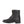 Load image into Gallery viewer, side view of high top black riding boot with black laces