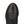 Load image into Gallery viewer, round toe on high top black riding boot with black laces