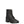 Load image into Gallery viewer, high top black riding boot with black laces