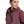Load image into Gallery viewer, woman from chest up wearing a maroon hoodie