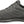 Load image into Gallery viewer, inner side view of grey mesh and microfiber athletic work shoe with grey laces