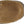 Load image into Gallery viewer, close up view light brown round toe of mens work boot