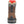 Load image into Gallery viewer, back view of high top round toe brown work boot with black and grey accent on the shaft