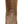 Load image into Gallery viewer, front view of high top brown leather work boots with Carhartt logo on side