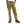Load image into Gallery viewer, waist down of man wearing khaki cargo pants one hand in pocket