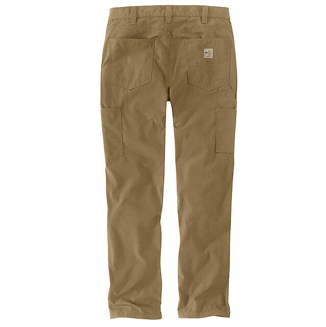 Carhartt FR FRB240-DNY Navy Fire Rated Cargo Pants Original fit
