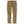 Load image into Gallery viewer, front view of khaki cargo pants