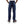 Load image into Gallery viewer, back view of man wearing dark denim jeans and brown boots
