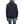 Load image into Gallery viewer, back of man wearing black hoodie