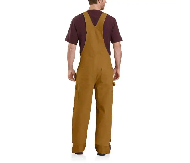 Carhartt waterproof bibs shop