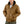 Load image into Gallery viewer, man wearing brown insulated jacket with hood