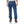 Load image into Gallery viewer, man wearing relaxed dark jeans and boots