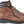 Load image into Gallery viewer, brown work boot with guard over laces and black sole