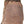 Load image into Gallery viewer, front of brown work boot with guard over laces and black sole