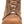 Load image into Gallery viewer, front view of mens carolina distressed brown lace up work boot rounded toe